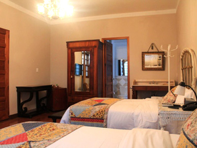 Boutique Don Alfonso