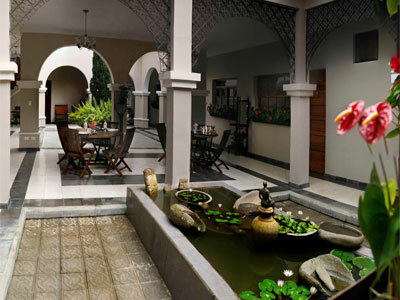 Boutique Don Alfonso