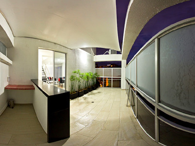 Monterosa Apartamentos Amoblados