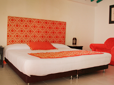 Finca Hotel La Tata