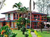 Finca Hotel La Tata