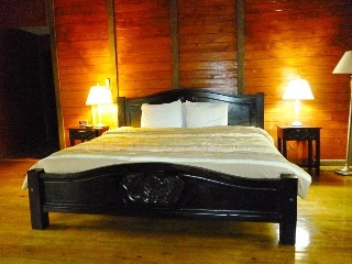 Blue River Resort And Hot Springs