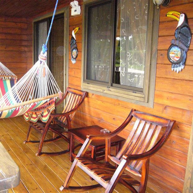 Blue River Resort And Hot Springs
