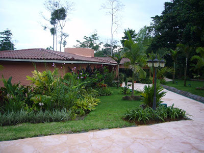 Blue River Resort And Hot Springs