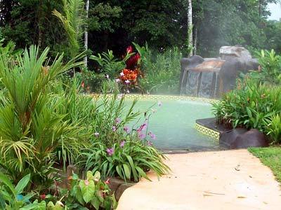 Blue River Resort And Hot Springs