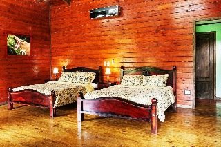 Blue River Resort And Hot Springs