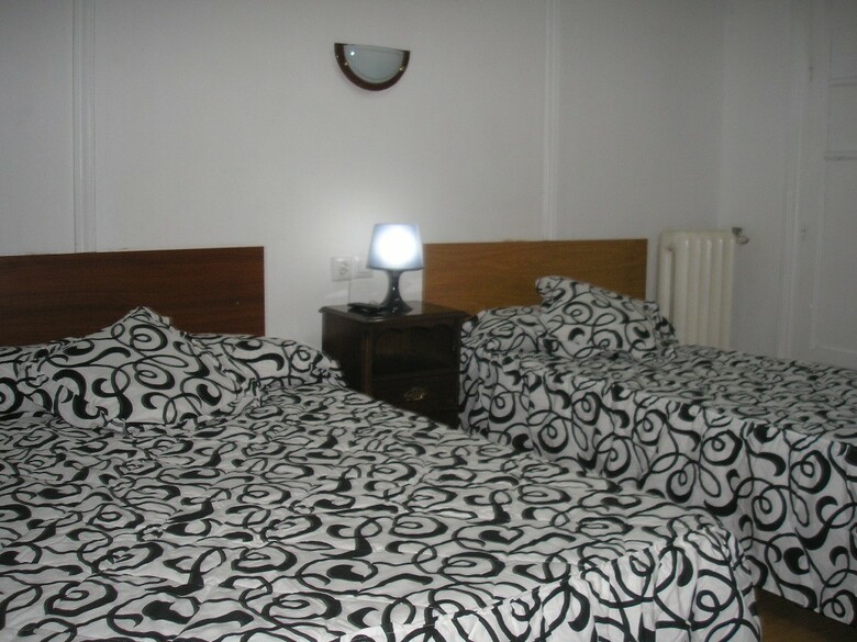 Hostal Helena 2