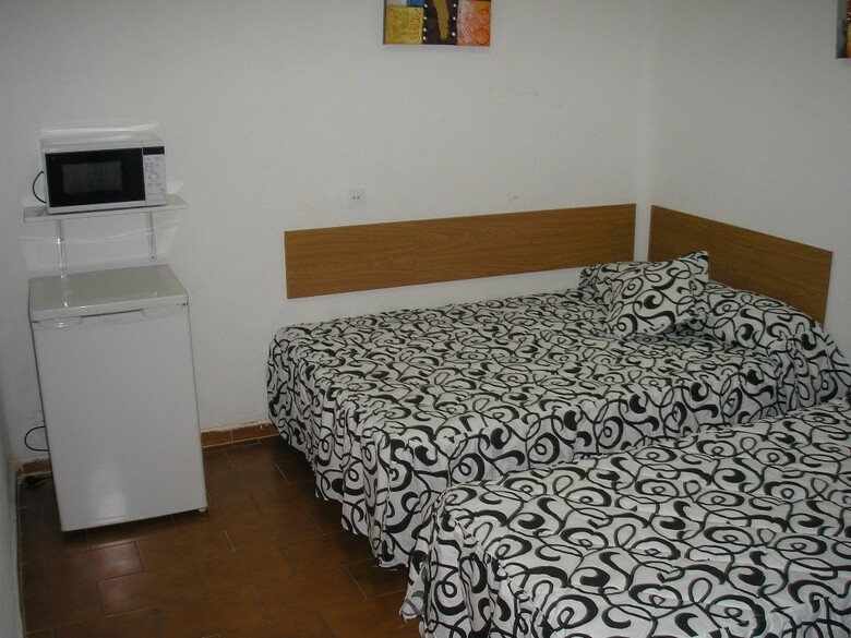Hostal Helena 2