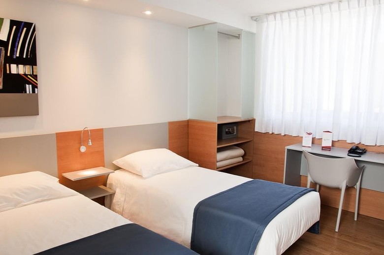 Orpheo Express Hotel