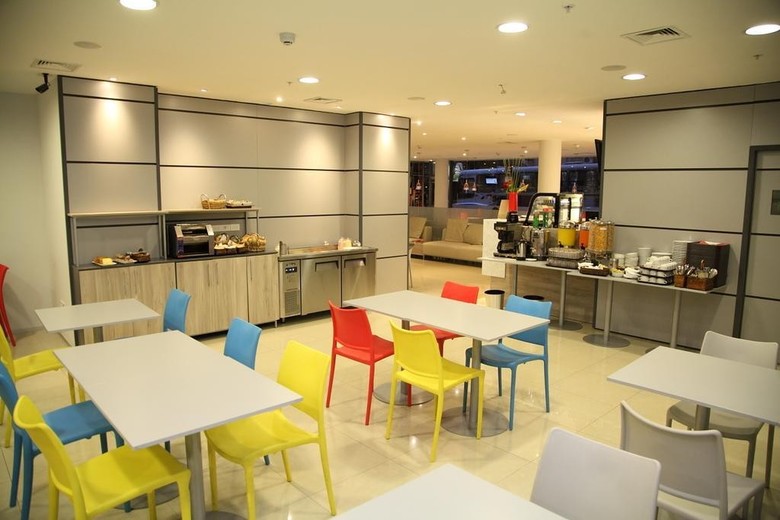 Orpheo Express Hotel