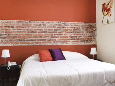Posada Le Vrero Hotel Boutique
