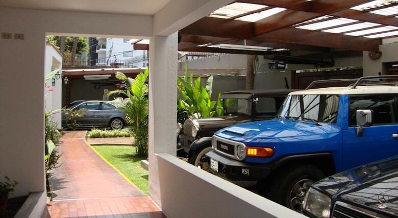 Hotel Se�orial