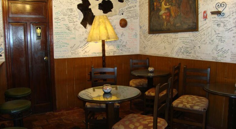 Hotel Se�orial