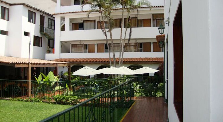 Hotel Se�orial