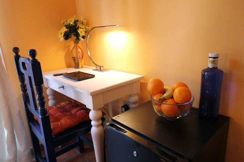 Hotel Boutique Hotel Pueblo