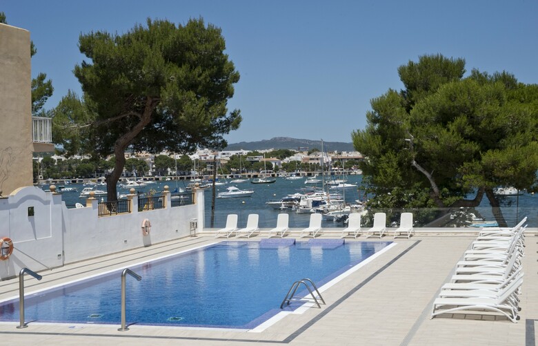 Hotel Smy Vistamar Portocolom