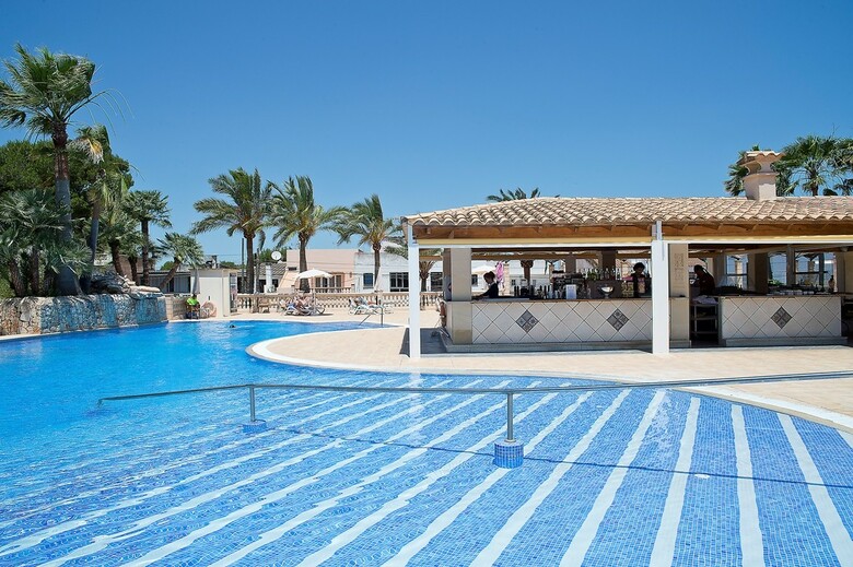 Hotel Smy Vistamar Portocolom
