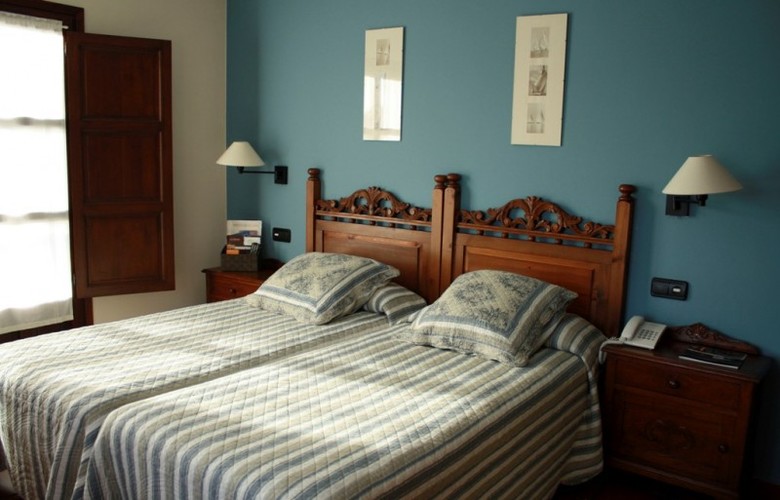 Hotel La Boriza