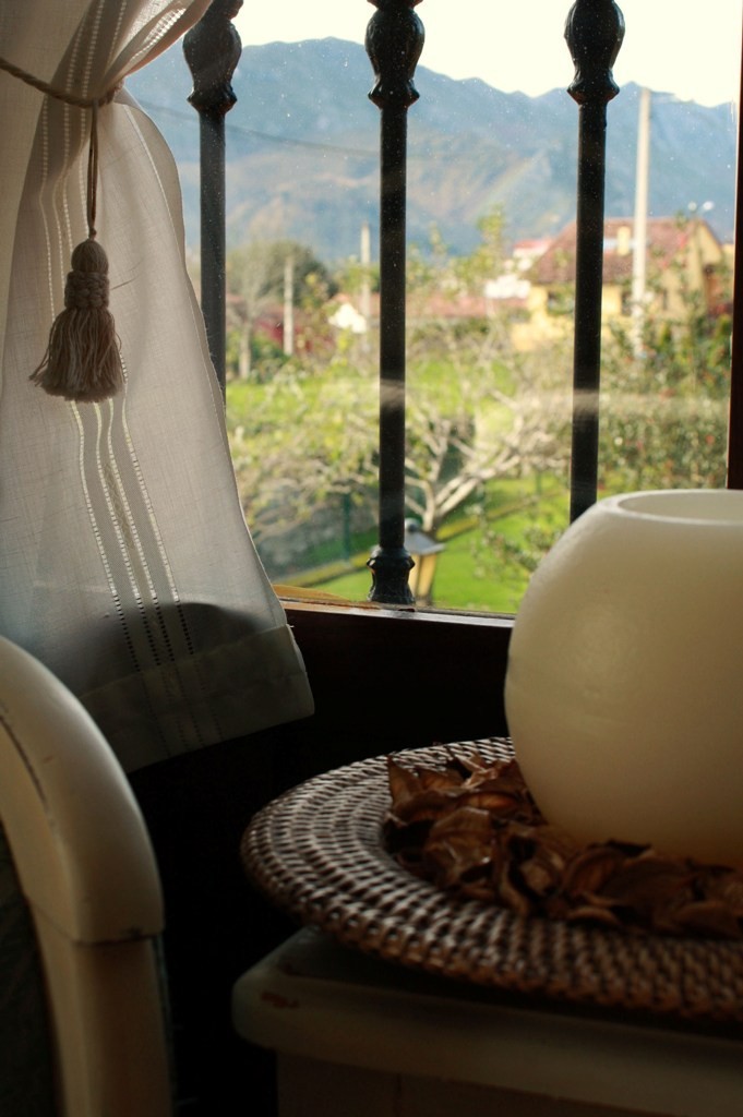 Hotel La Boriza