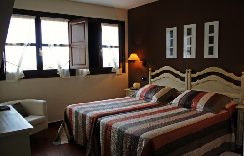 Hotel La Boriza