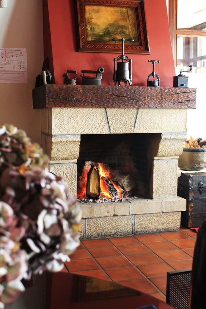 Hotel La Boriza
