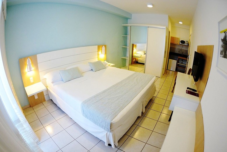 Hotel Beach Park Acqua Resort
