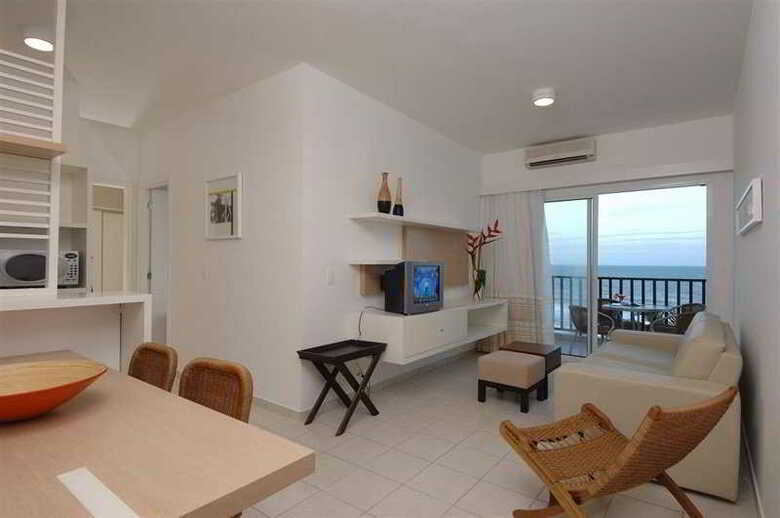 Hotel Beach Park Acqua Resort