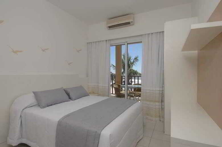 Hotel Beach Park Acqua Resort