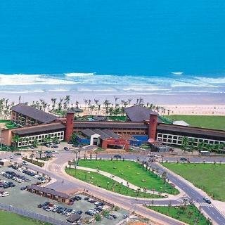 Hotel Beach Park Acqua Resort