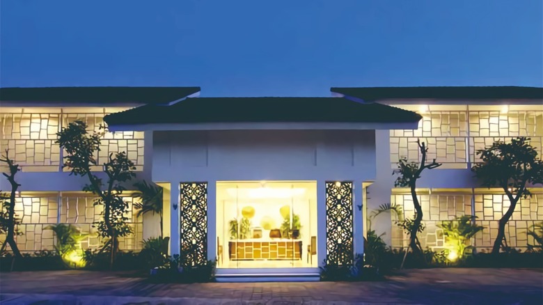 Aparthotel Astana Kunti Seminyak