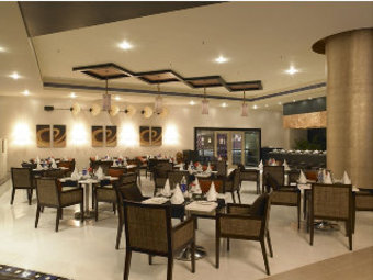 Hotel The Zuri Whitefield