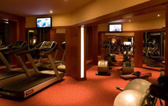 Hotel The Zuri Whitefield