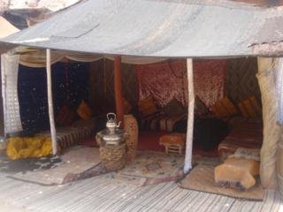 Hotel Ecolodge Ouednoujoum