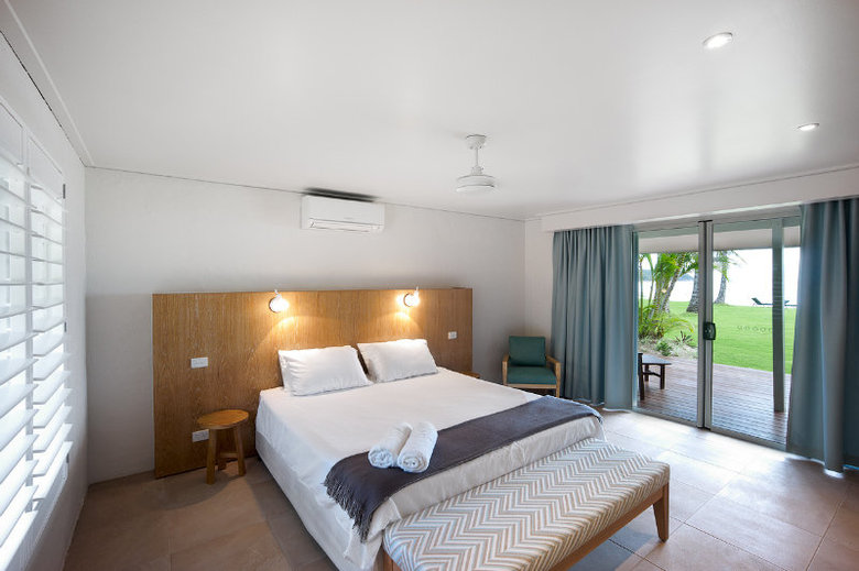 Hotel Orpheus Island Resort