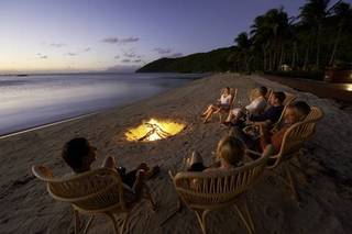 Hotel Orpheus Island Resort