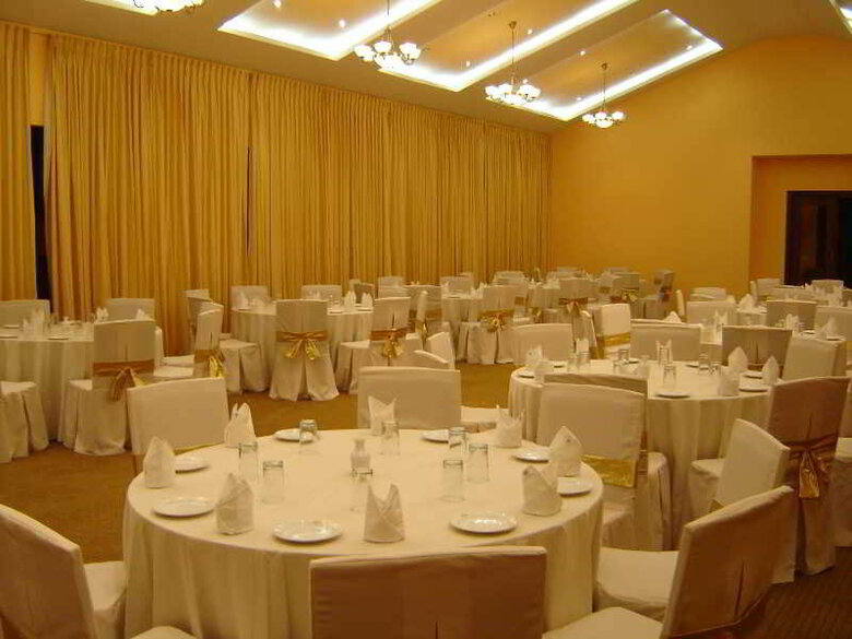 Hibiscus Beach Hotel Kalutara