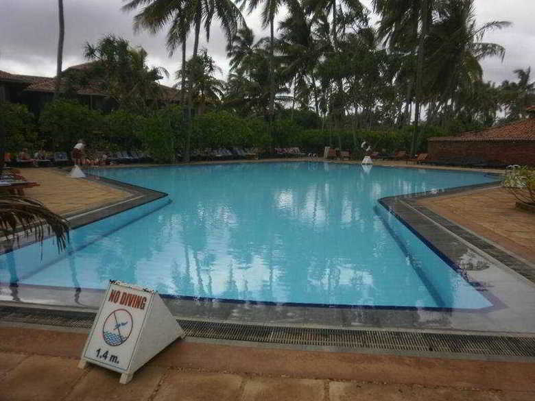 Hotel Ranweli Holiday Village Waikkale Negombo