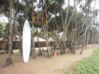 Hotel Ranweli Holiday Village Waikkale Negombo