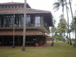 Hotel Ranweli Holiday Village Waikkale Negombo