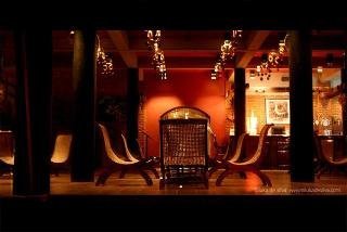 Hotel Ranweli Holiday Village Waikkale Negombo