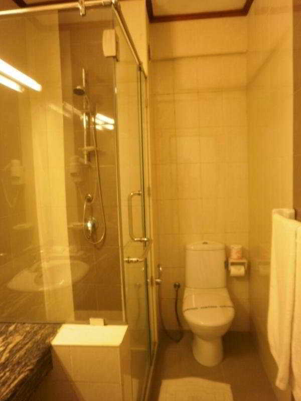 Hotel Coral Sands Hikkaduwa