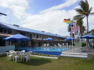 Hotel Coral Sands Hikkaduwa