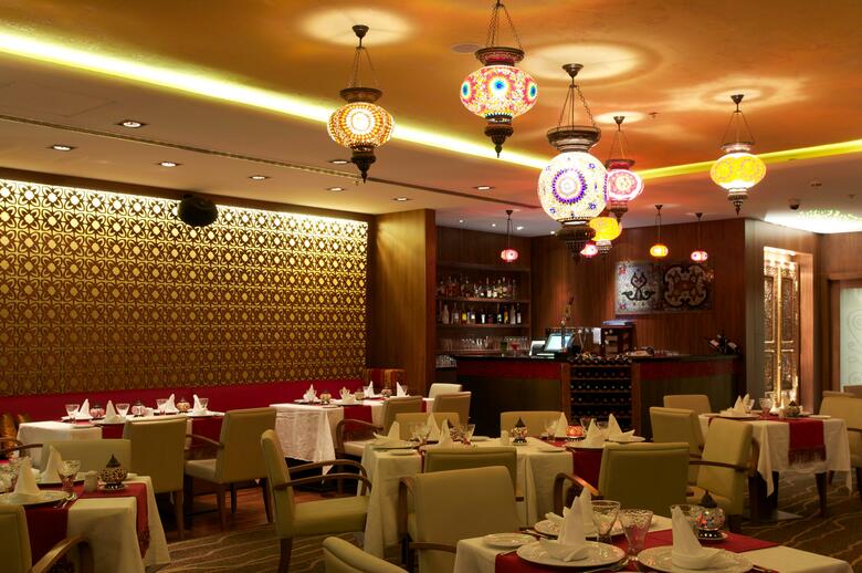 Montreal Barsha Hotel