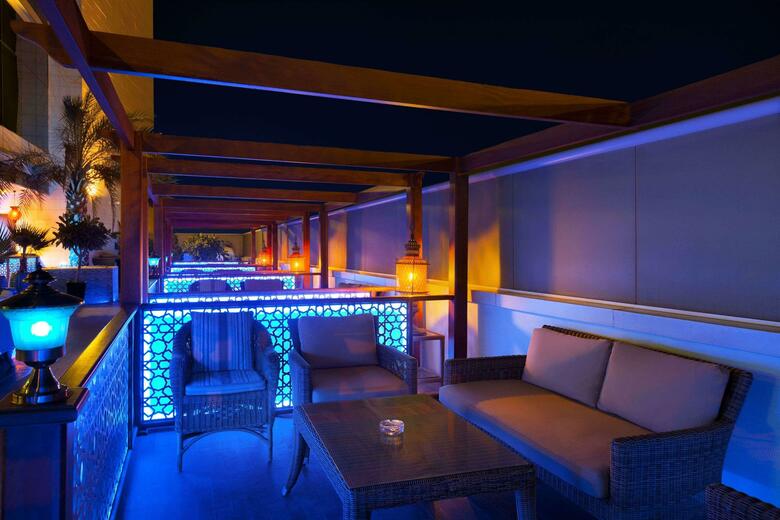 Montreal Barsha Hotel