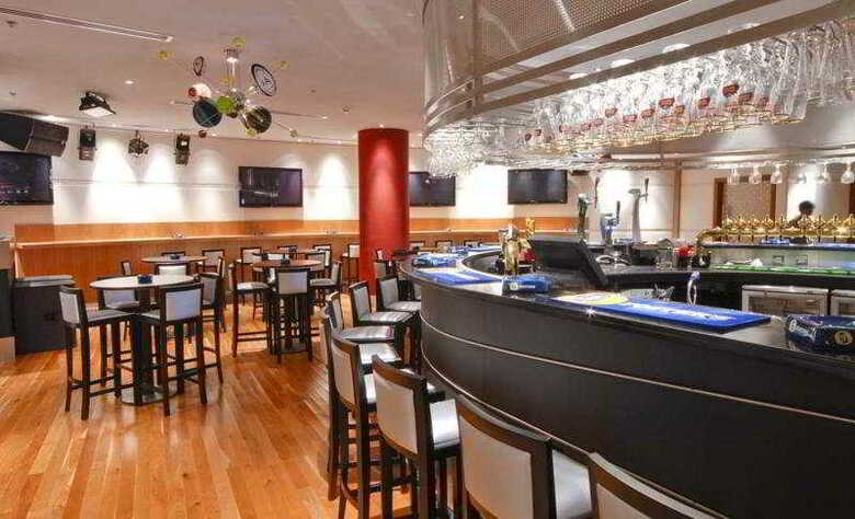 Montreal Barsha Hotel