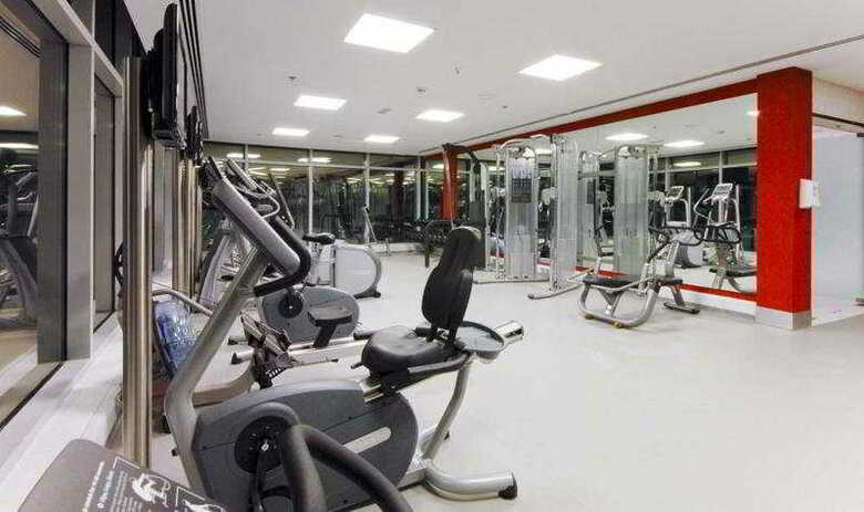 Montreal Barsha Hotel