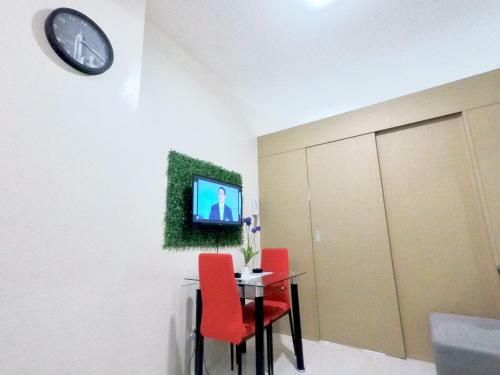 Apartamentos Staycay At Tagaytay