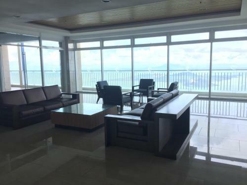 Apartamentos Staycay At Tagaytay