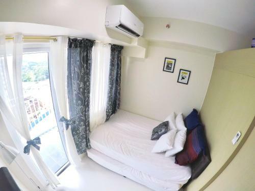 Apartamentos Staycay At Tagaytay