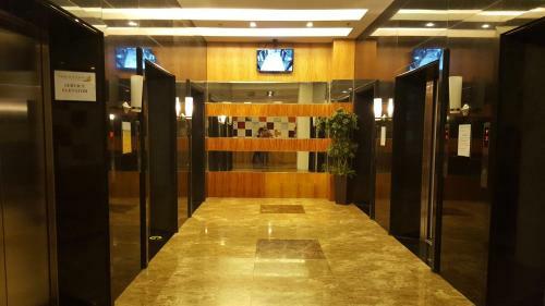 Apartamento Tagaytay Staycation - Ruby